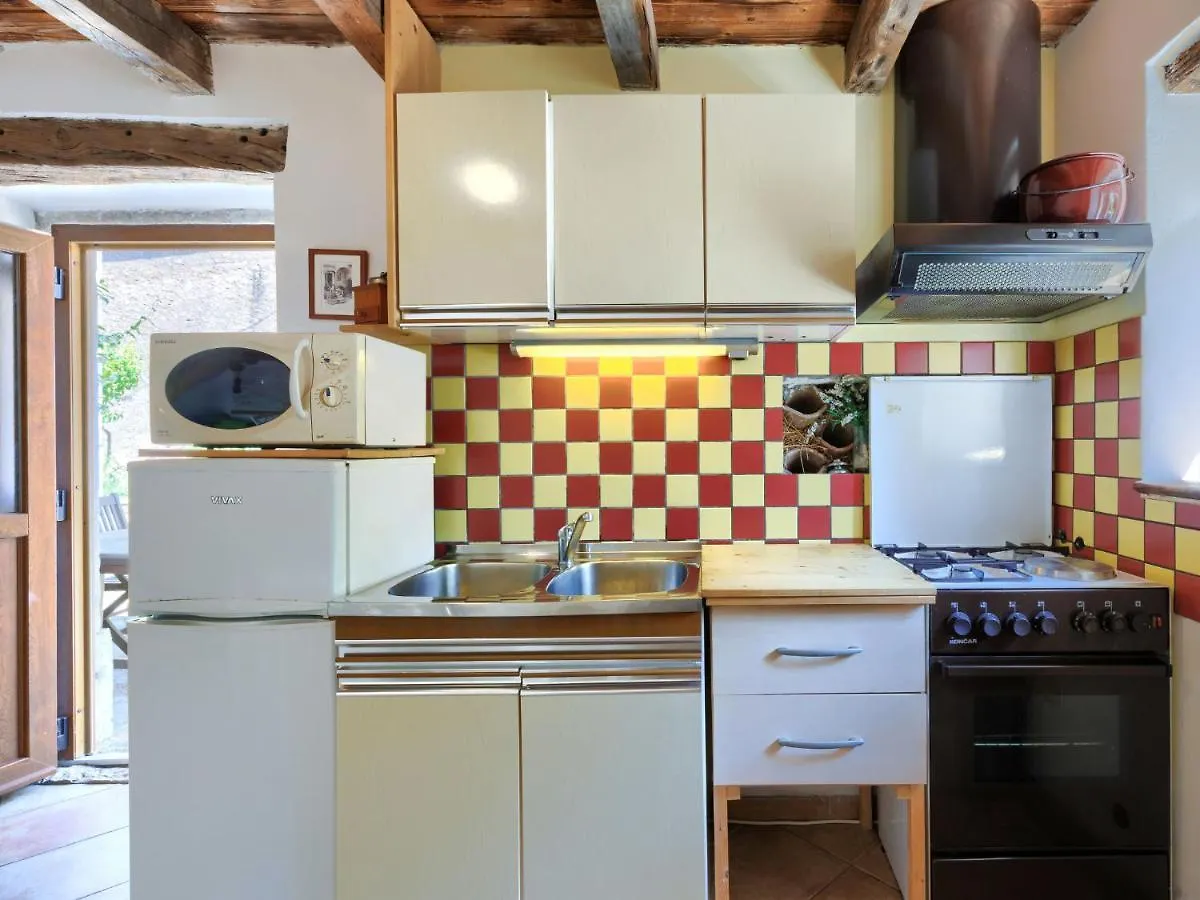Holiday Home Pinia I - Kst126 By Interhome Kaštelir Croácia