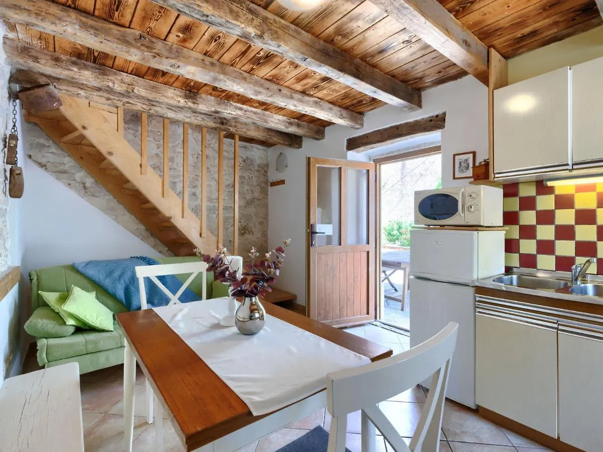 Holiday Home Pinia I - Kst126 By Interhome Kaštelir Croácia