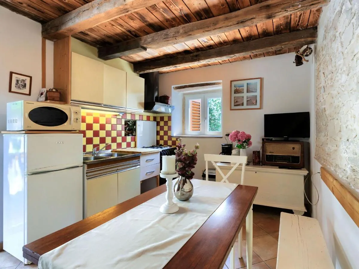 Holiday Home Pinia I - Kst126 By Interhome Kaštelir Croácia