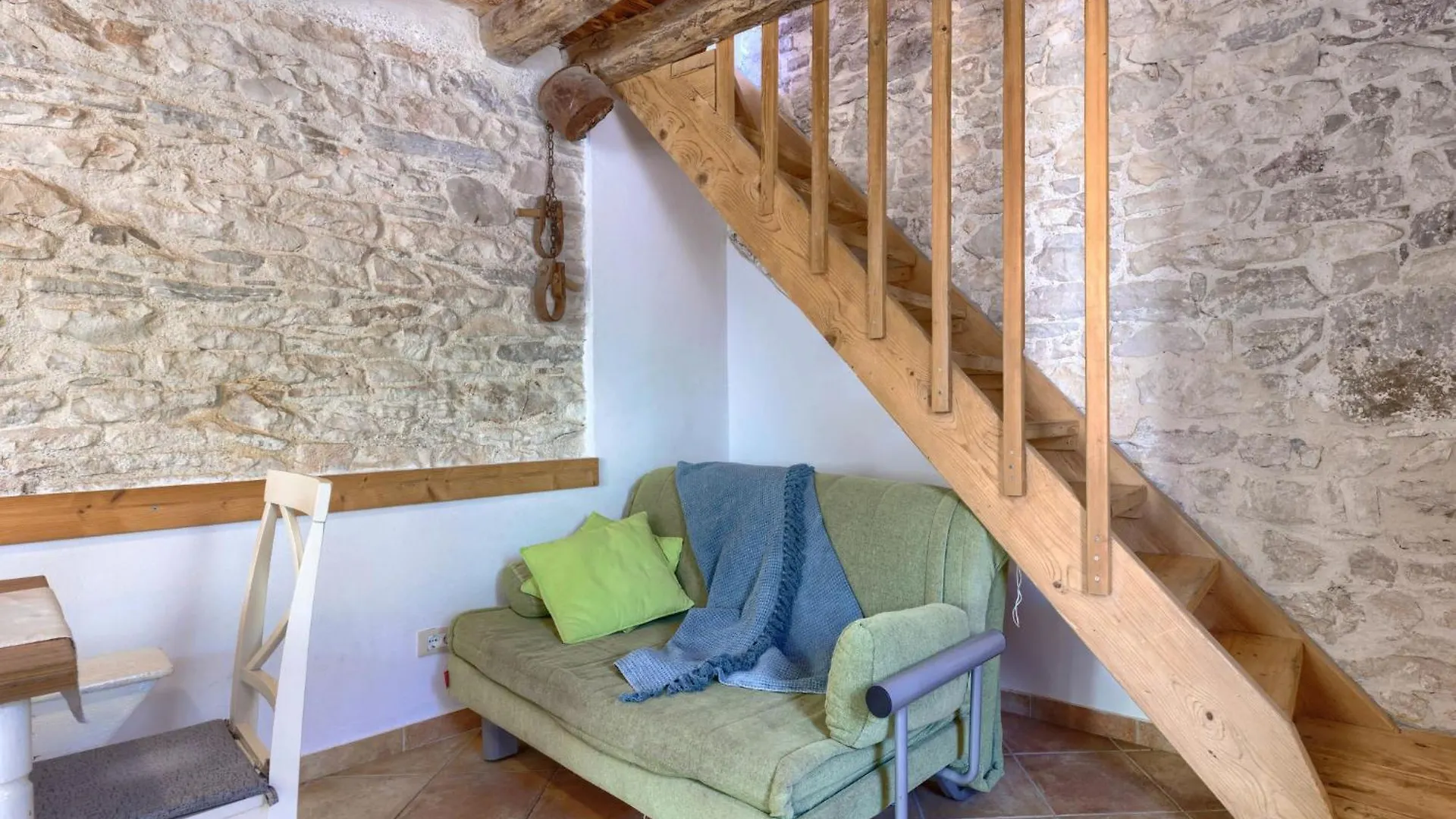 Holiday Home Pinia I - Kst126 By Interhome Kaštelir 0*,