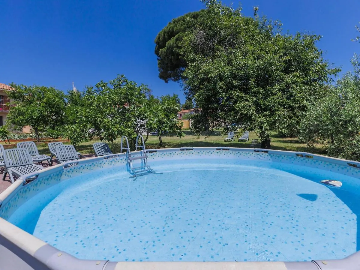 Holiday Home Pinia I - Kst126 By Interhome Kastelir