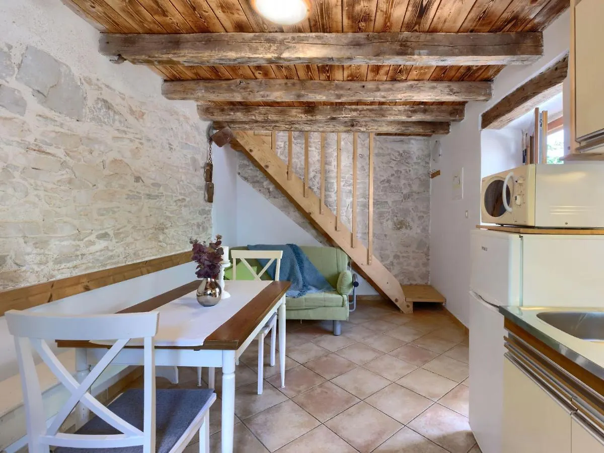 Holiday Home Pinia I - Kst126 By Interhome Kastelir