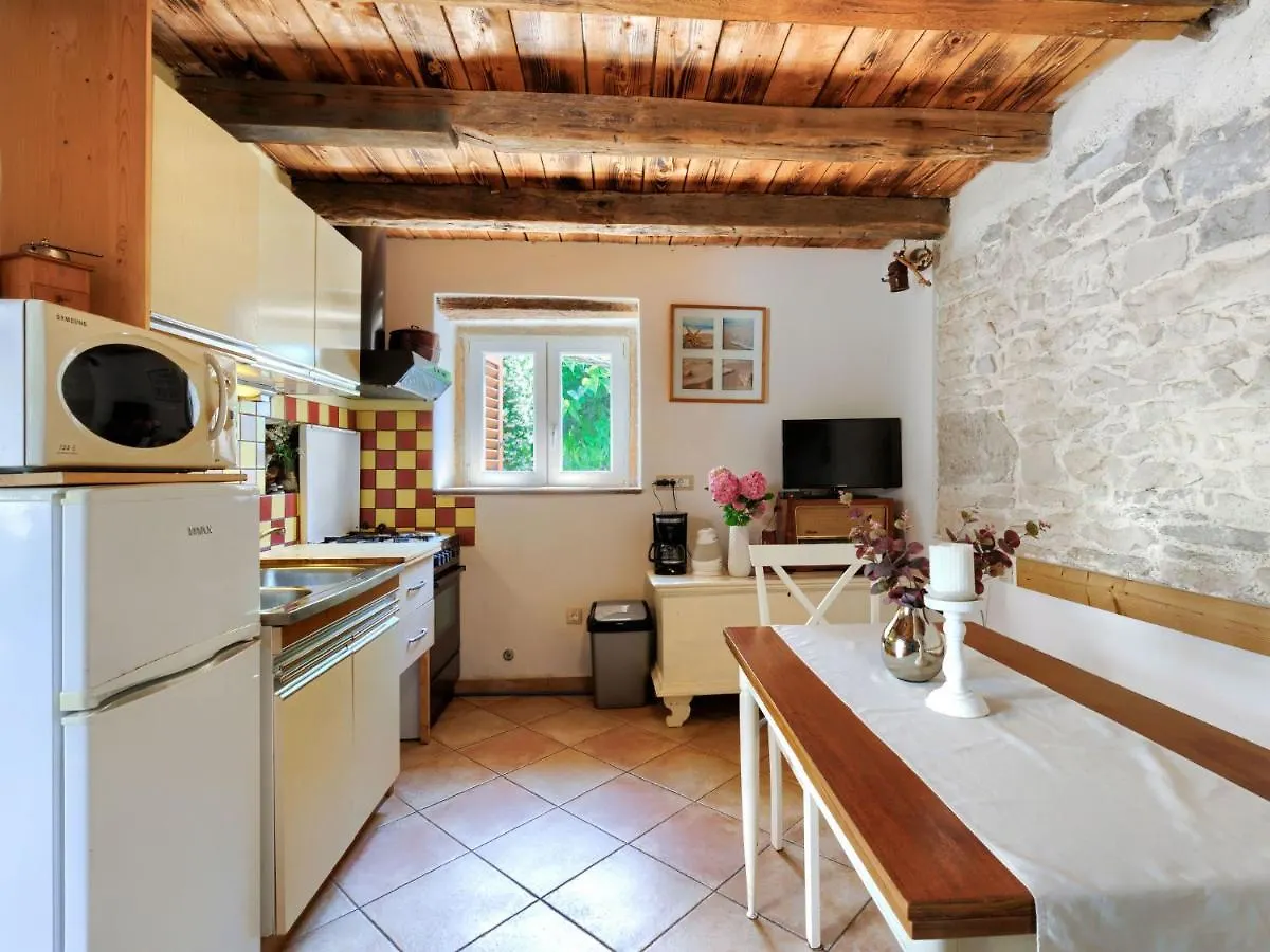 Holiday Home Pinia I - Kst126 By Interhome Kastelir 0*,  Croatia
