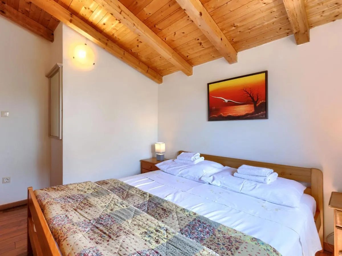 Holiday Home Pinia I - Kst126 By Interhome Kastelir 0*,  Croatia