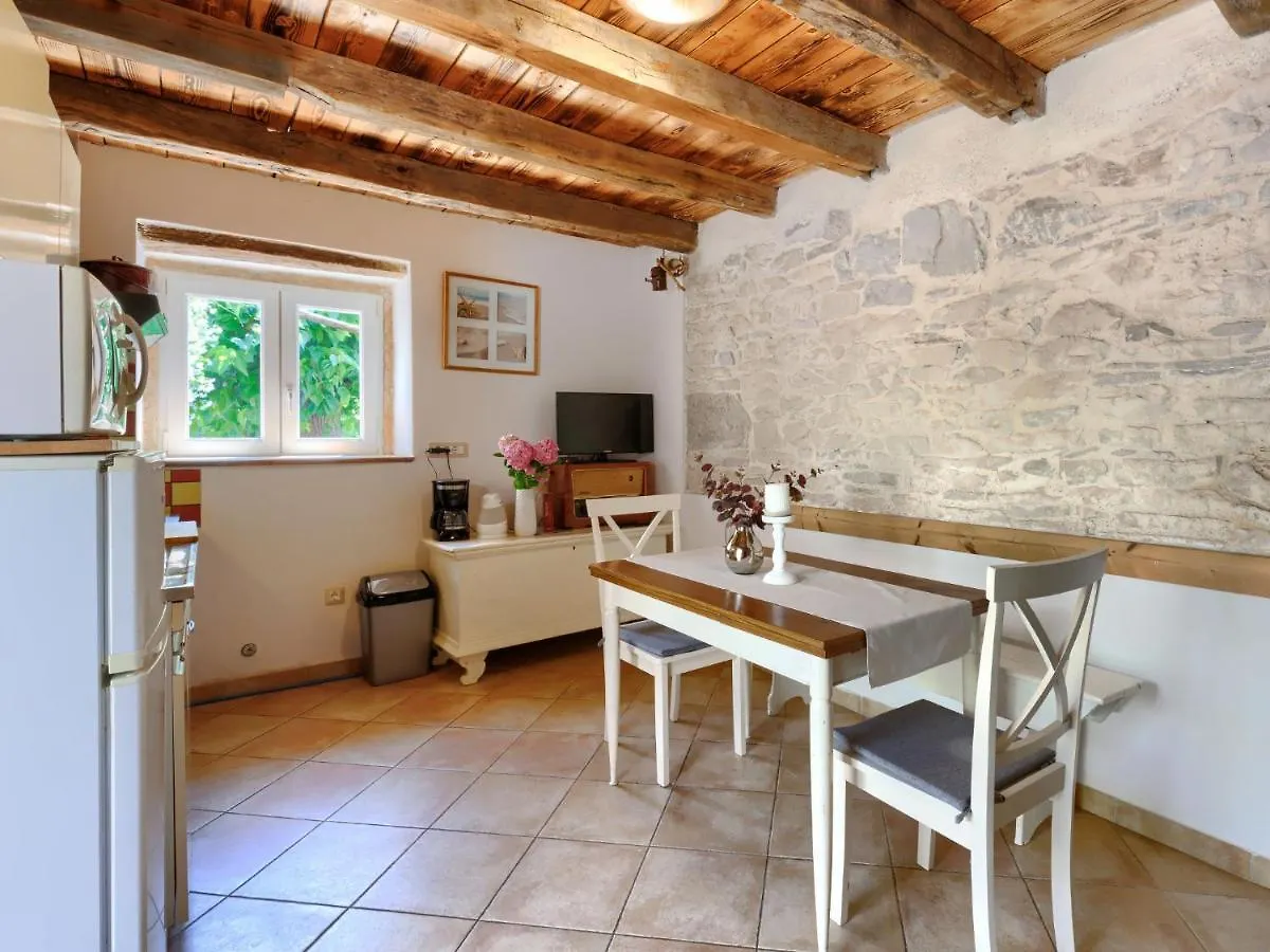 Holiday Home Pinia I - Kst126 By Interhome Kastelir