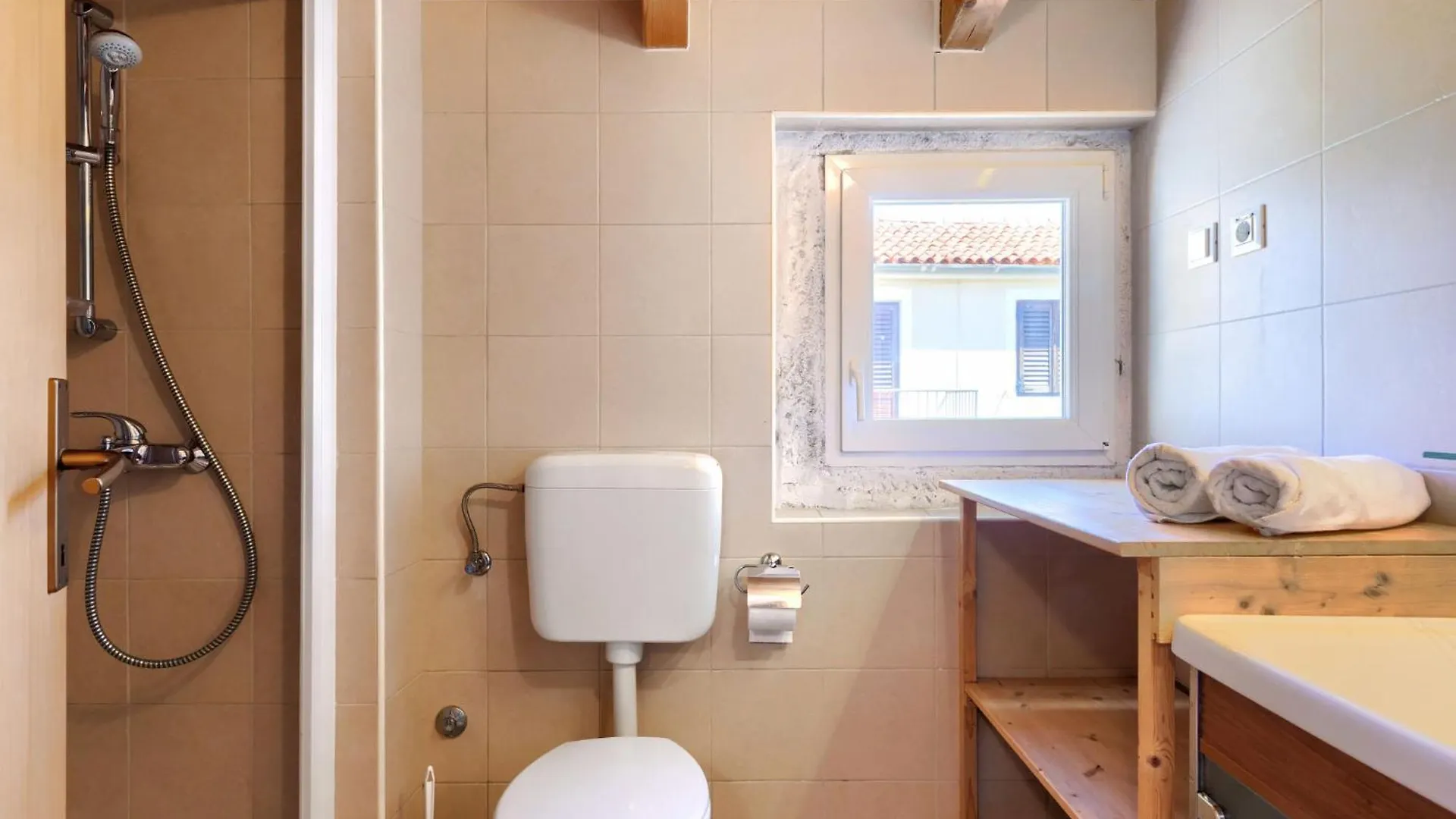 Holiday Home Pinia I - Kst126 By Interhome Kastelir