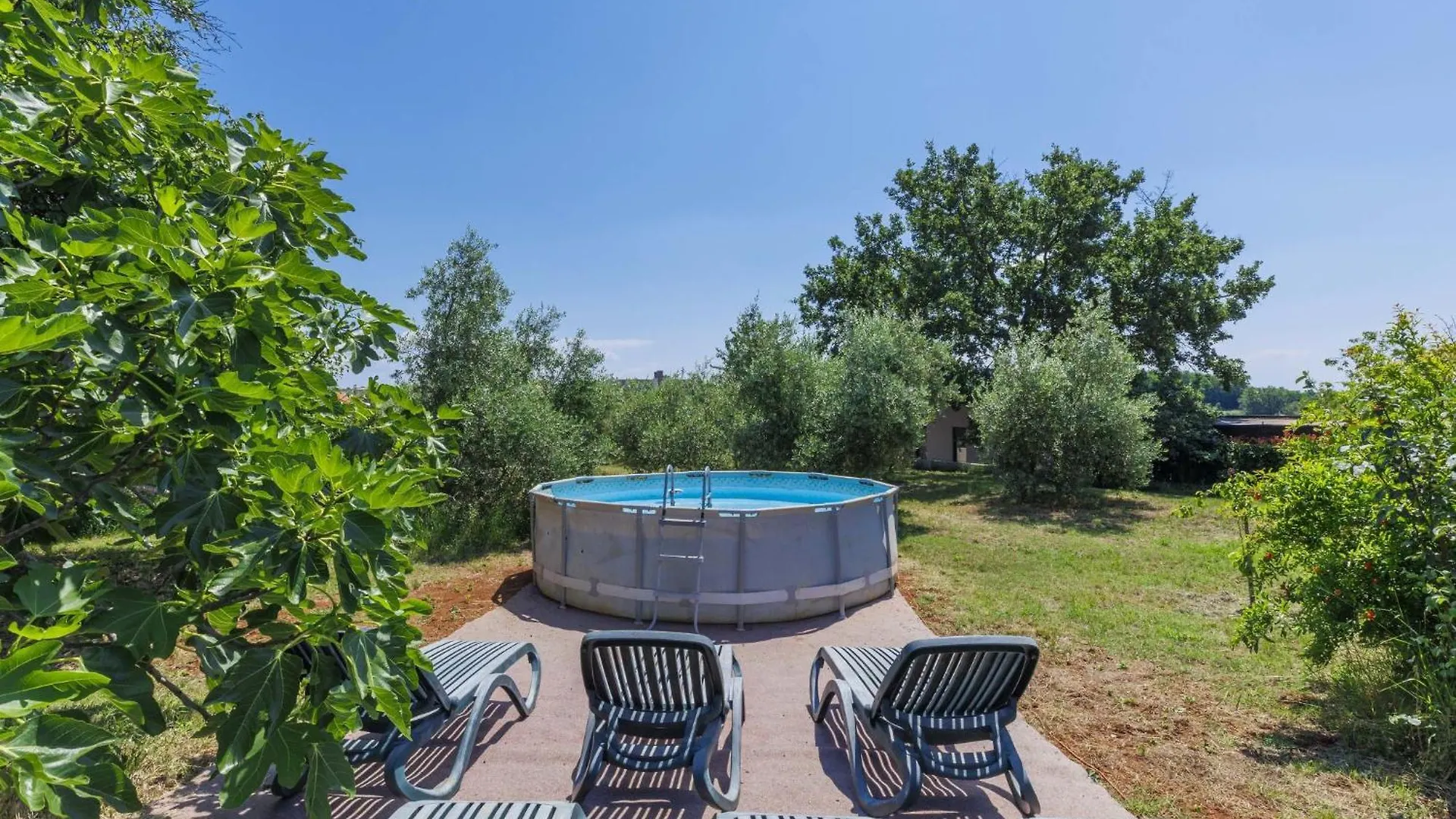 Holiday Home Pinia I - Kst126 By Interhome Kastelir