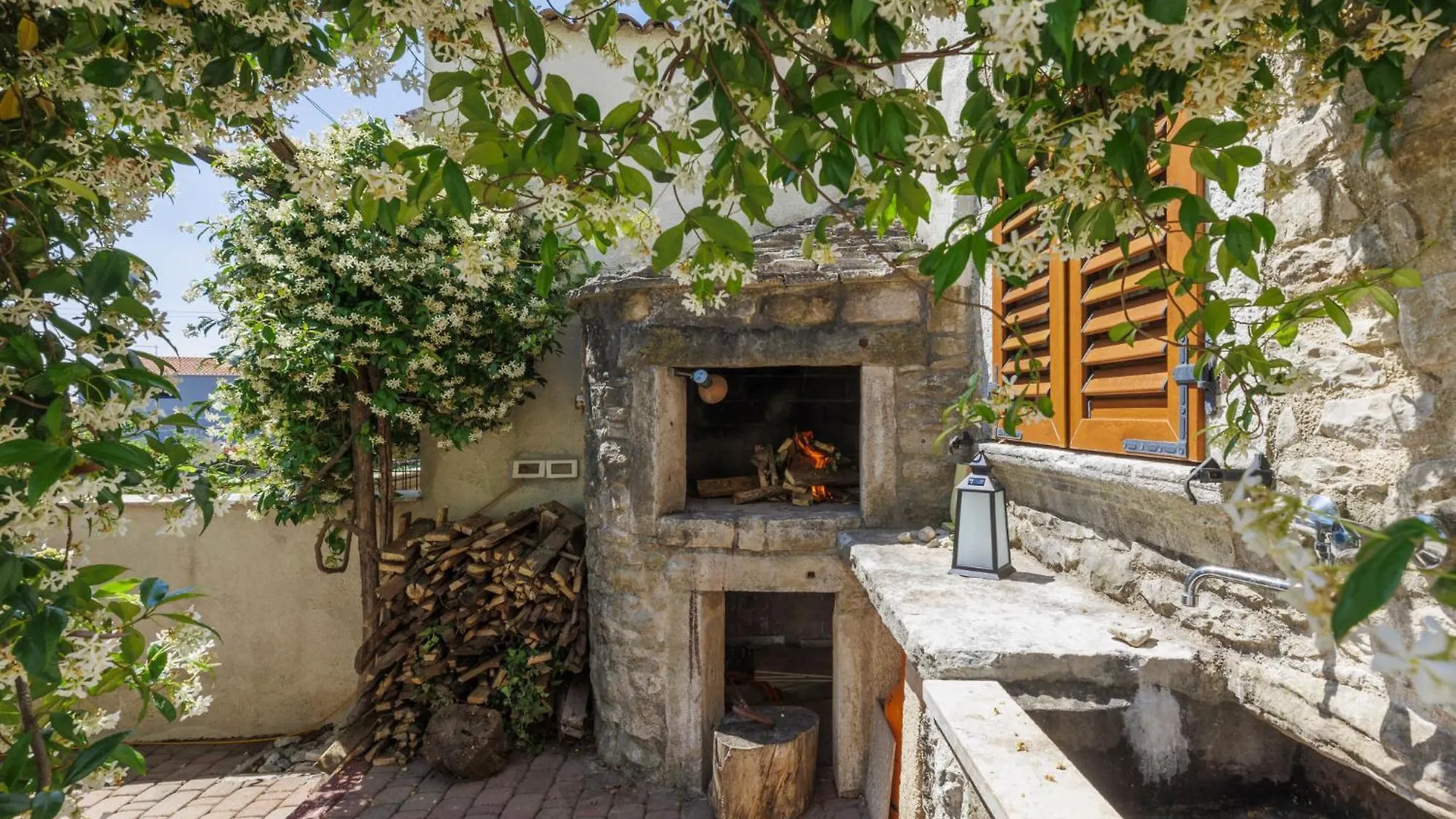 Holiday Home Pinia I - Kst126 By Interhome Kastelir Croatia