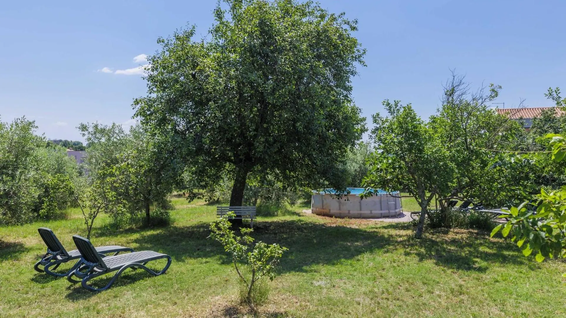 Holiday Home Pinia I - Kst126 By Interhome Kastelir